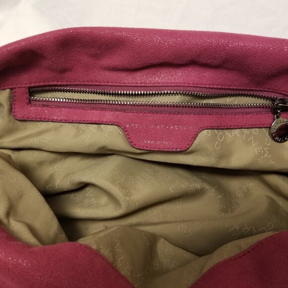 Authentic Stella McCartney Fallabella tote bag - Picture 9 of 12